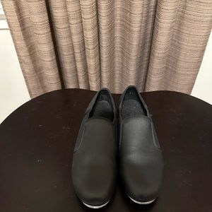 Tap Dance Shoes.